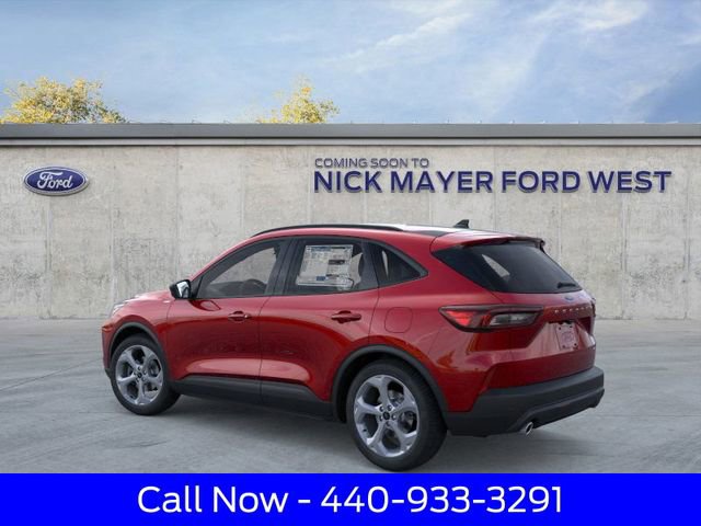 New 2026 Ford Escape ST-Line image 5
