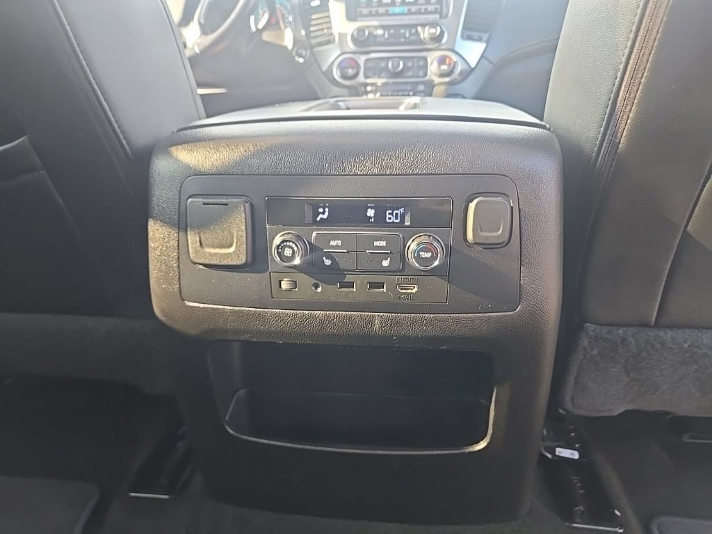Used 2019 Chevrolet Tahoe Premier AWD/4WD image 36