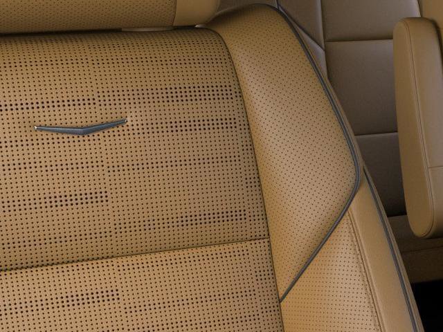 New 2026 Cadillac Escalade Luxury image 45