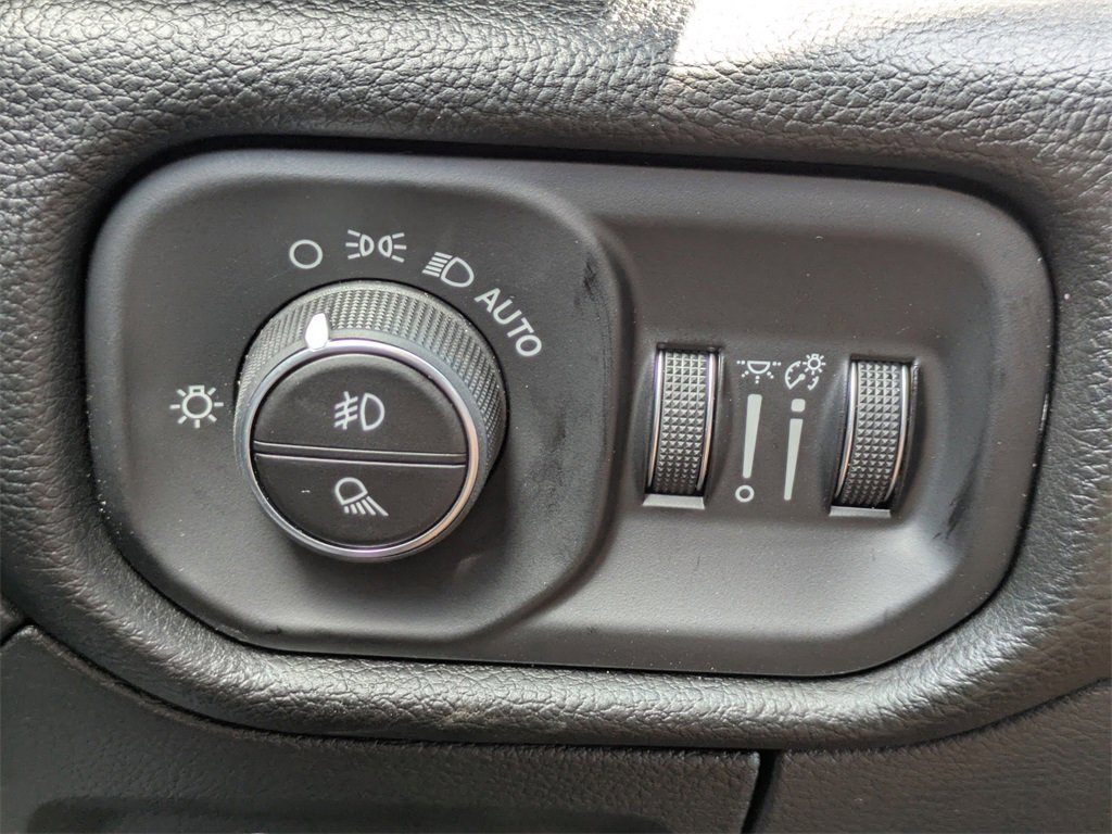 New 2026 RAM 1500 Laramie image 25