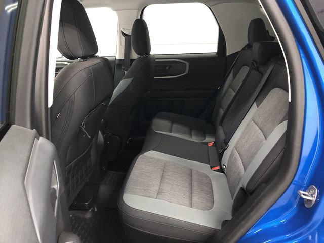 Used 2022 Ford Bronco Sport Big Bend w/ Convenience Package image 27