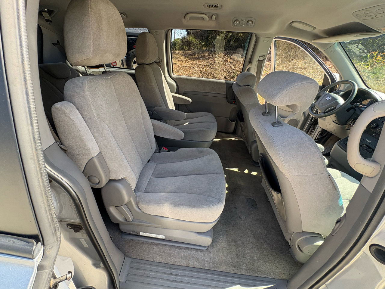 Used 2006 Kia Sedona LX image 12