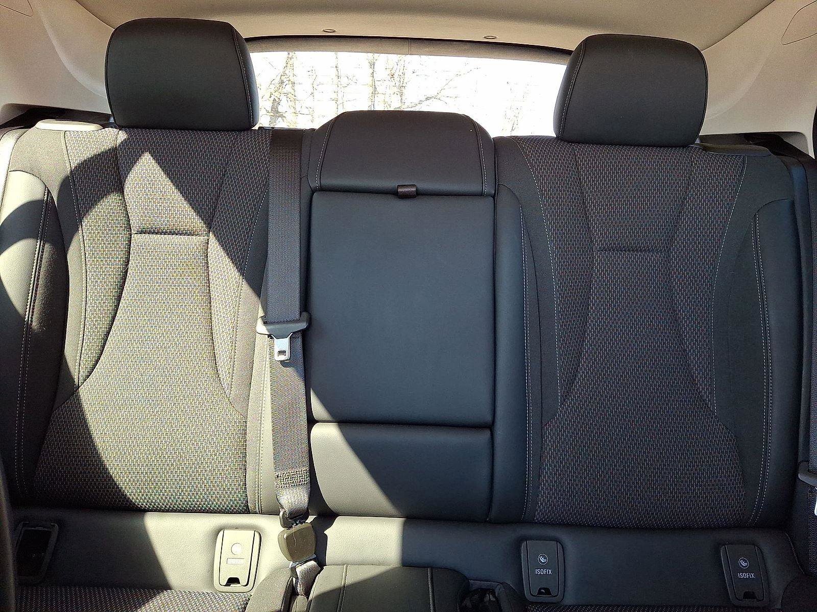 Used 2022 Buick Envision Preferred image 13