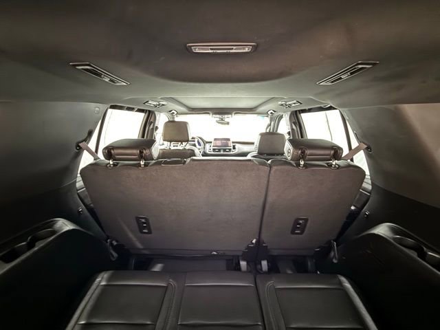 Used 2022 Chevrolet Tahoe Z71 w/ Luxury Package image 30