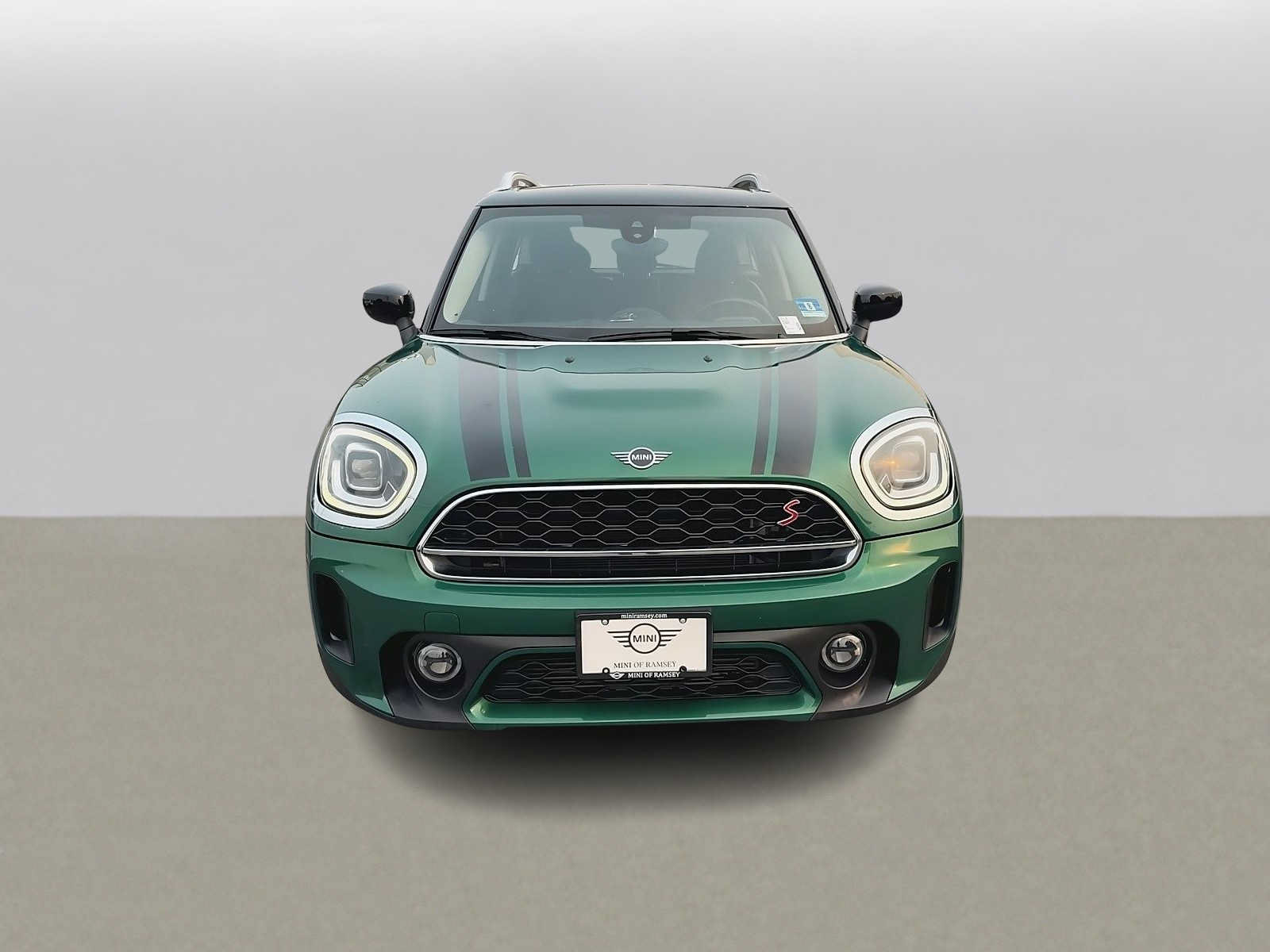 Used 2021 MINI Cooper Countryman S AWD/4WD image 3