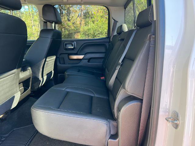 Used 2019 Chevrolet Silverado 2500 LTZ w/ Duramax Plus Package image 28