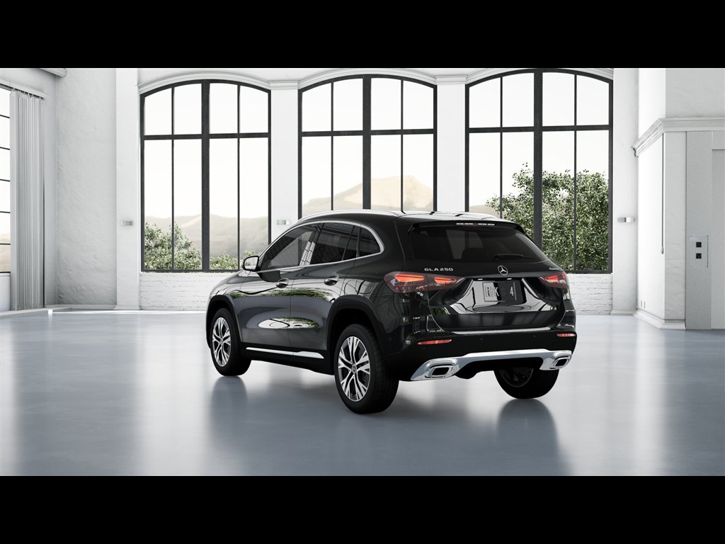 Certified 2026 Mercedes-Benz GLA 250 4MATIC image 23