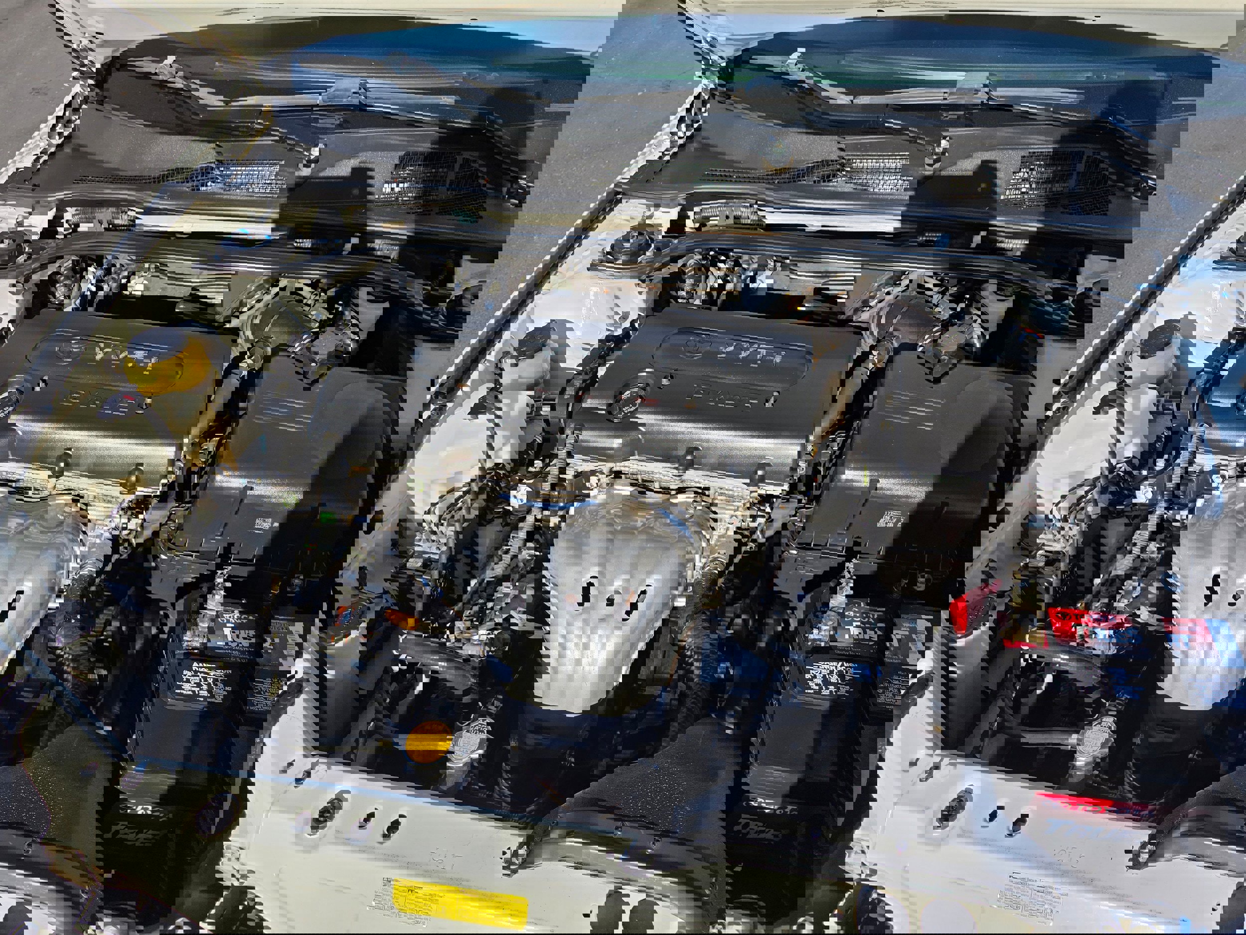 Used 2008 Toyota Solara SE image 25