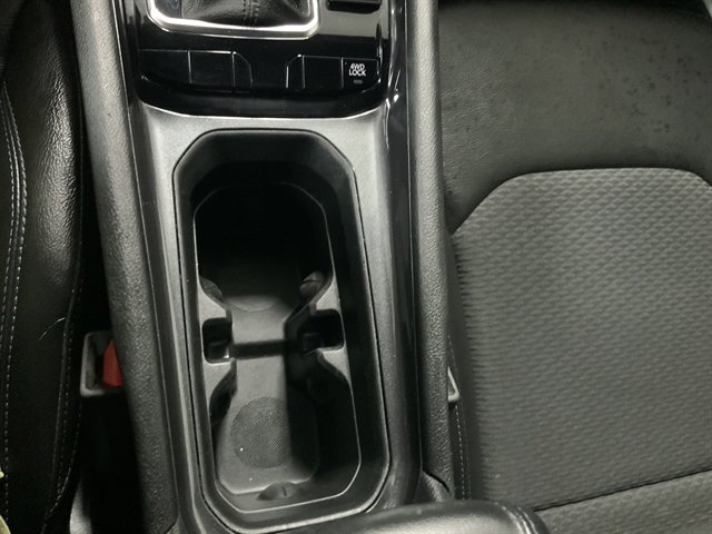 Used 2023 Jeep Compass Latitude image 35