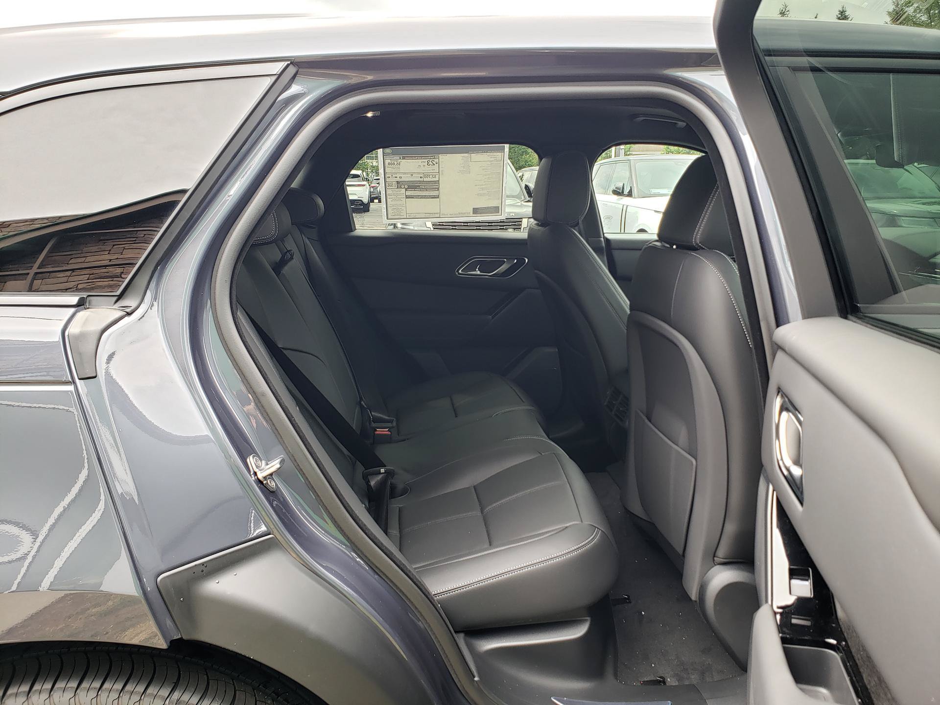 New 2026 Land Rover Range Rover Velar Belgravia AWD/4WD image 15