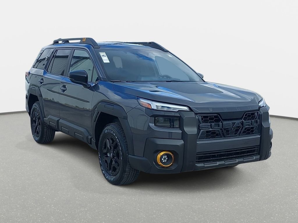 New 2026 Subaru Outback Wilderness image 3