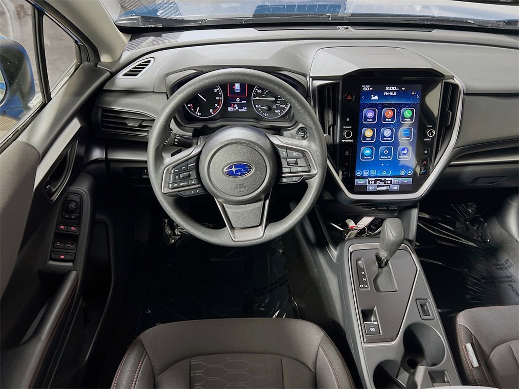Certified 2024 Subaru Impreza 2.0i Sport image 20