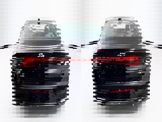 Used 2024 Kia K5 GT-Line image 6