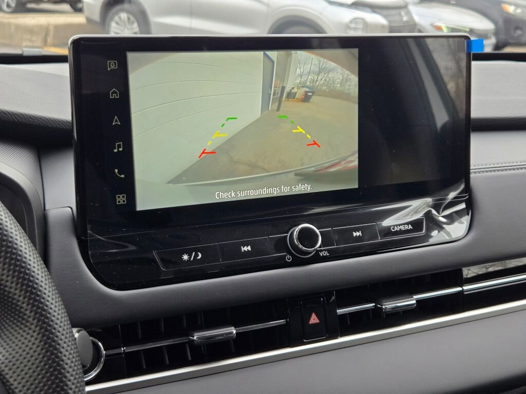 New 2026 Mitsubishi Outlander ES AWD/4WD image 23