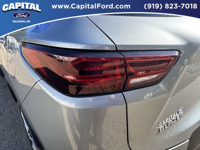 Used 2024 Chevrolet Blazer LT w/ Convenience Package image 15