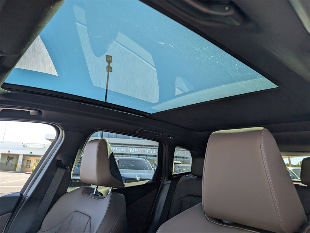 New 2026 BMW X3 xDrive30 w/ Premium Package image 12