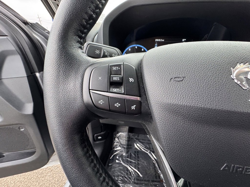 Used 2021 Ford Bronco Sport Big Bend w/ Big Bend Package (96B) image 21