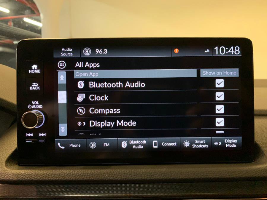 Used 2024 Acura Integra A-Spec image 43