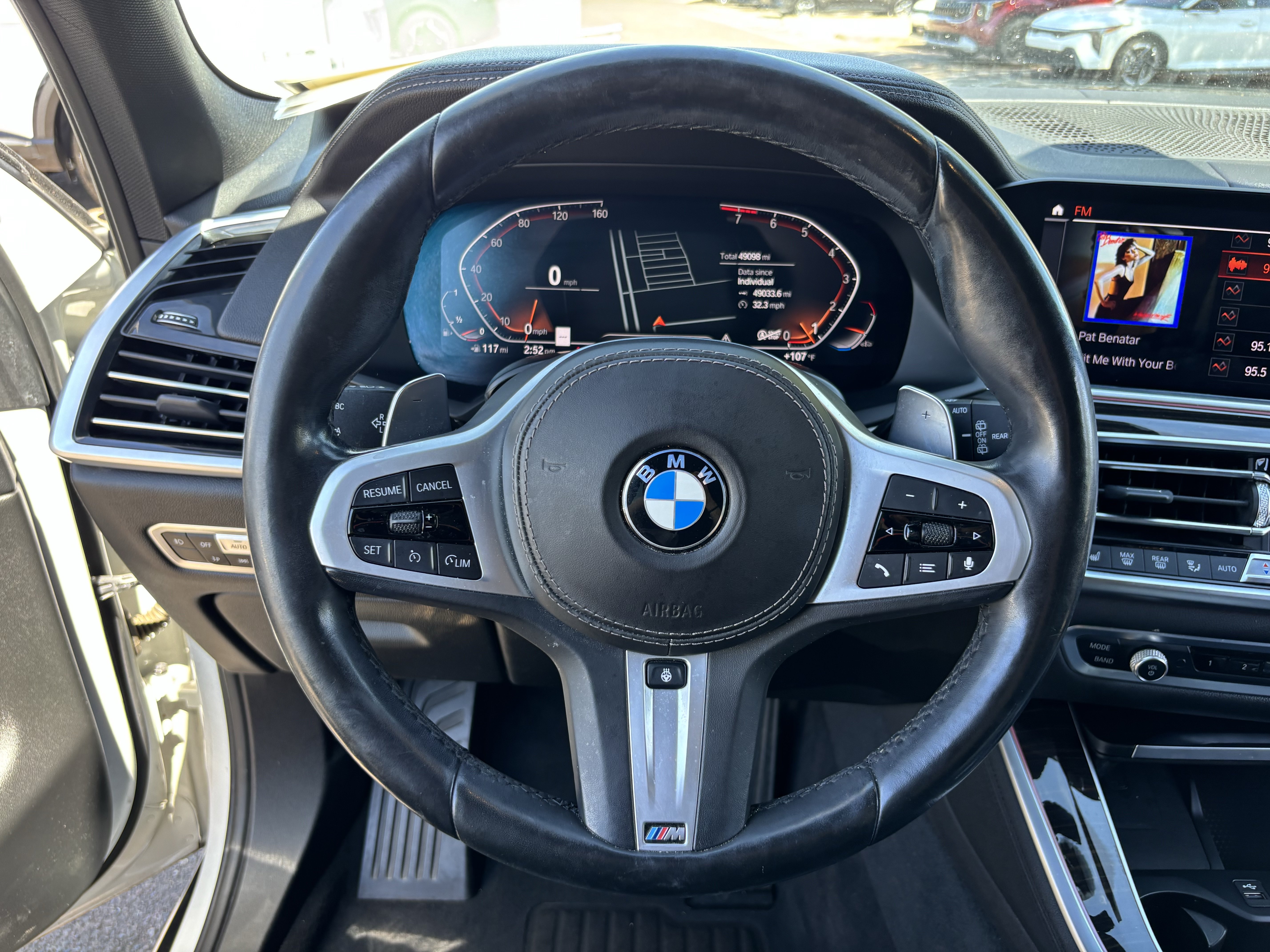 Used 2019 BMW X5 xDrive40i w/ Convenience Package AWD/4WD image 25