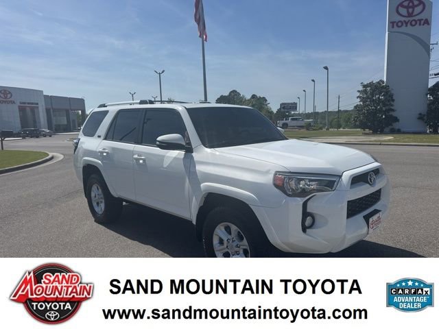 Used 2019 Toyota 4Runner SR5 Premium