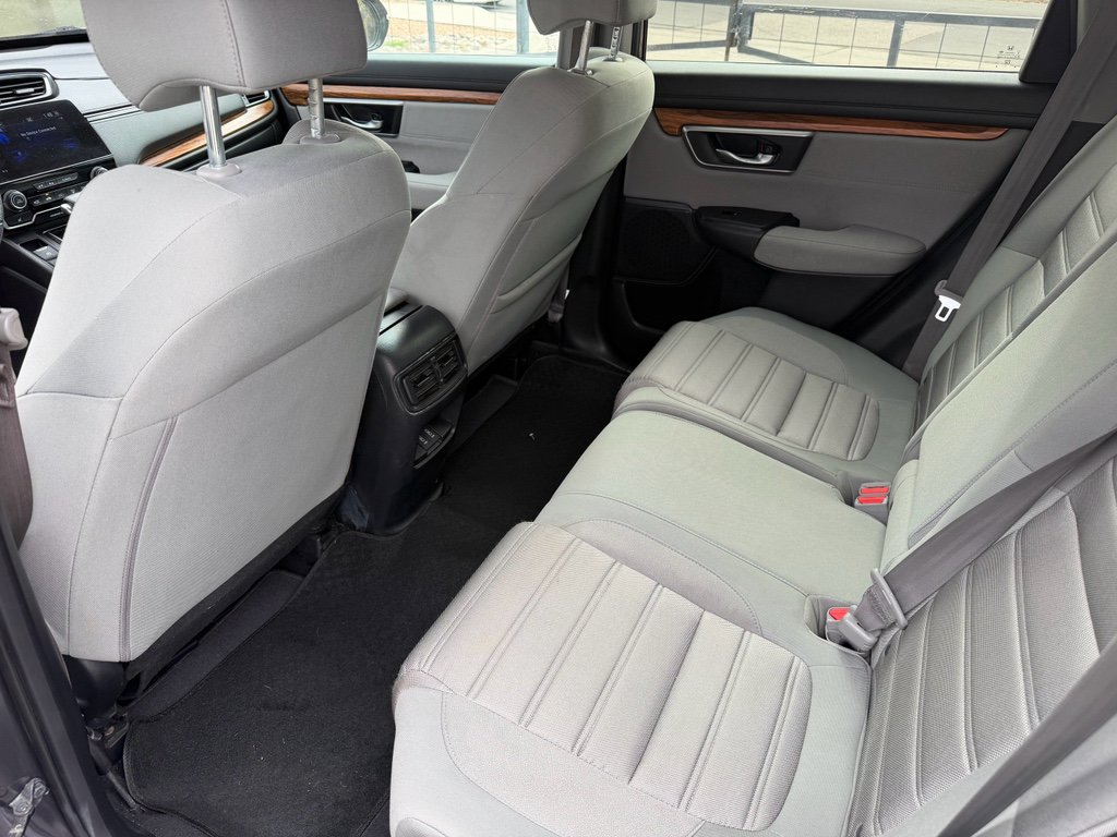 Used 2019 Honda CR-V EX image 16