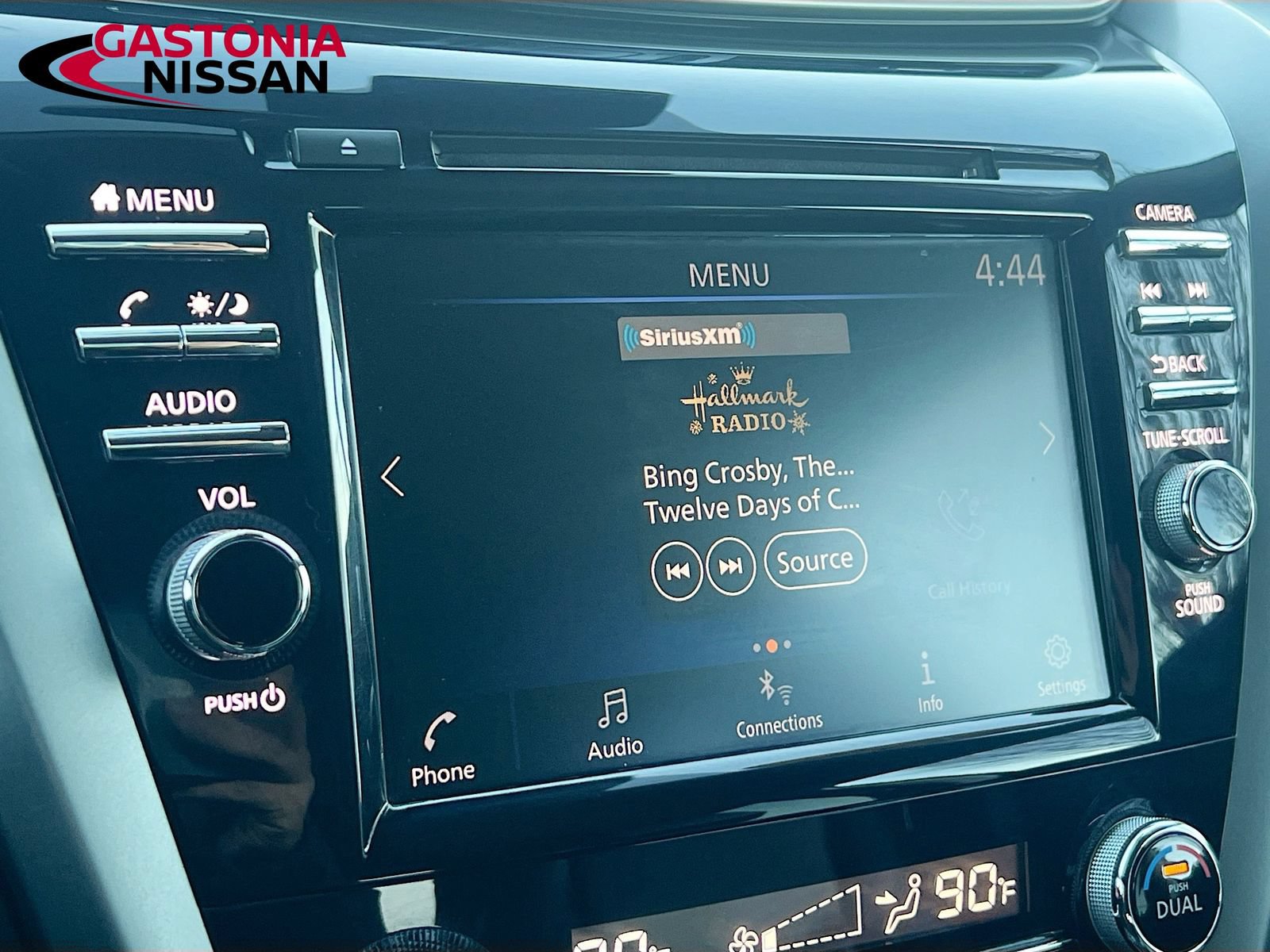 Used 2024 Nissan Murano SV FWD image 18