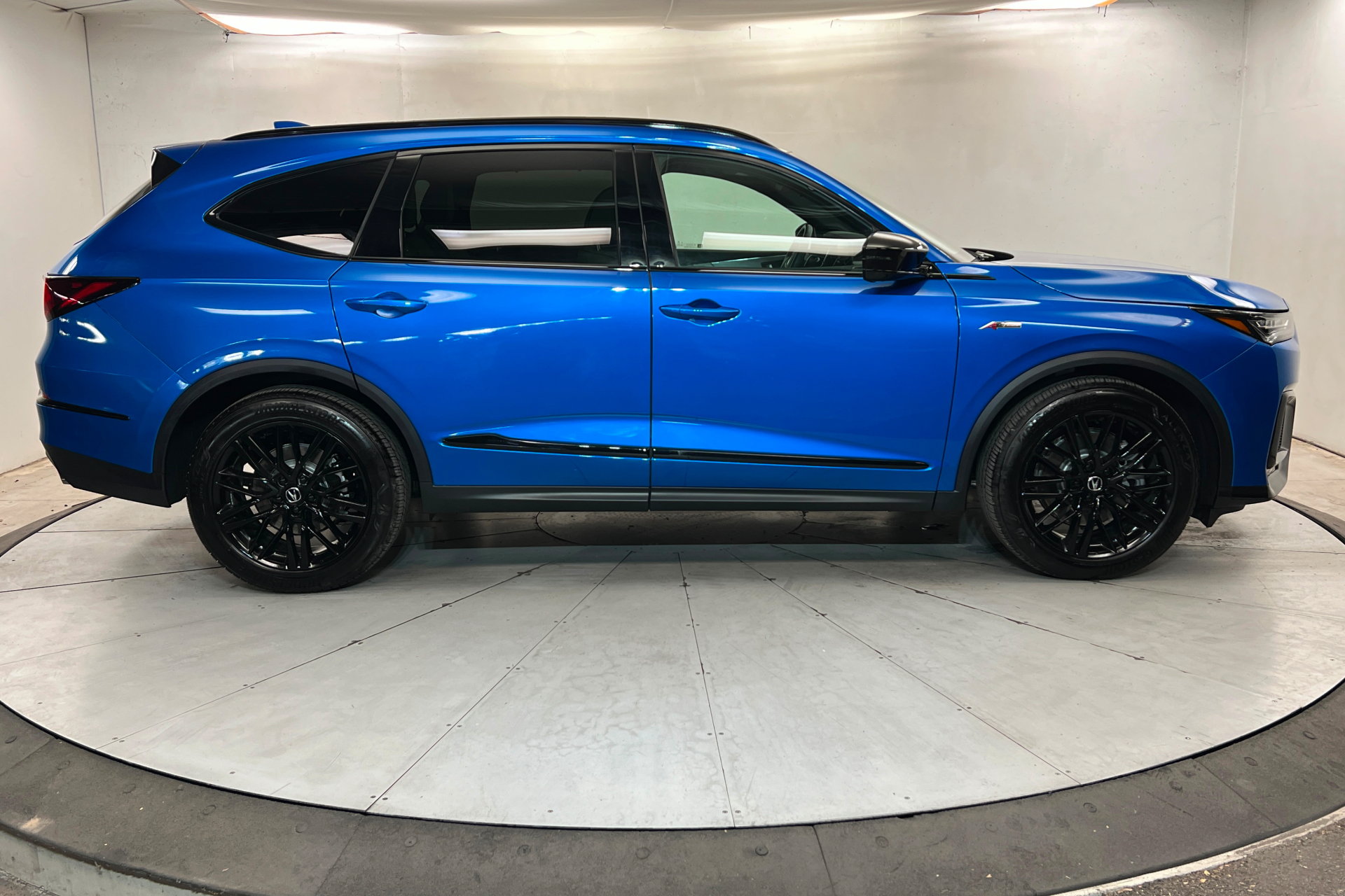 Used 2026 Acura MDX A-Spec w/ Advance Package AWD/4WD image 7