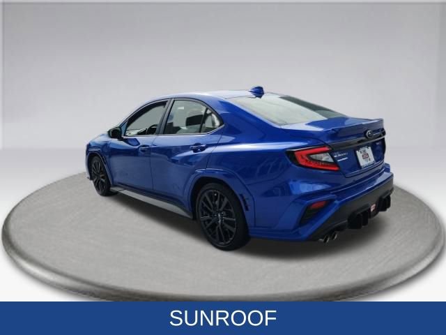 Used 2024 Subaru WRX Limited image 19