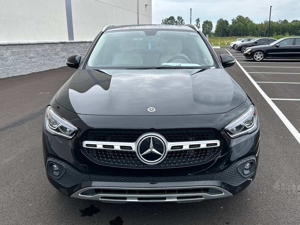 Used 2023 Mercedes-Benz GLA 250 4MATIC image 3