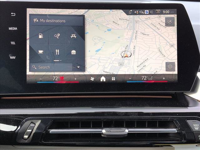 New 2026 BMW X1 xDrive28i w/ Technology Package image 14