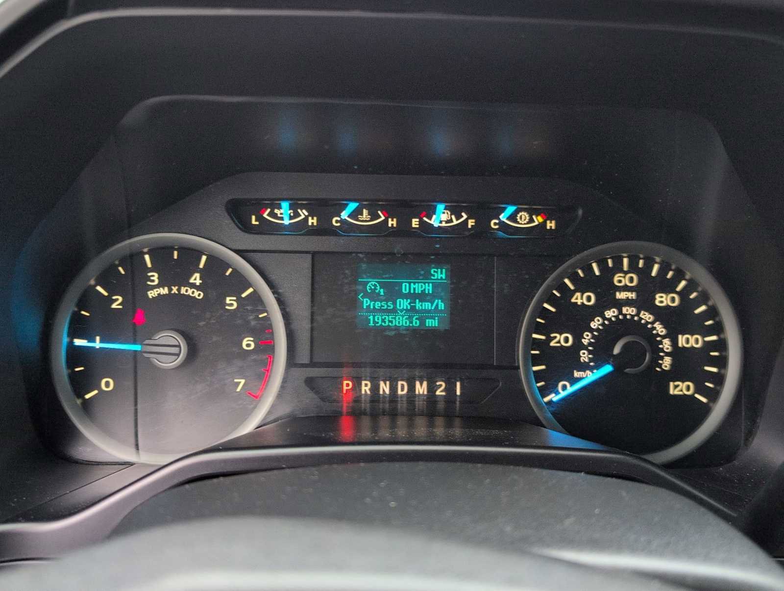 Used 2016 Ford F150 XLT image 28