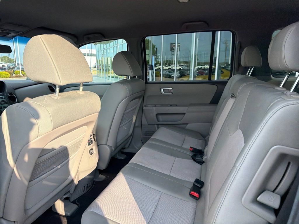 Used 2011 Honda Pilot EX image 26