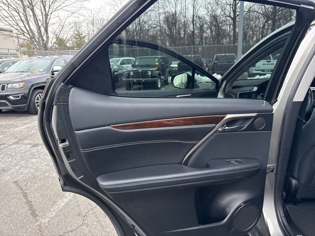 Used 2019 Lexus RX 350 AWD image 35