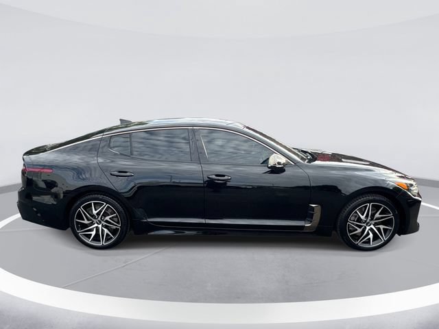 Used 2022 Kia Stinger GT-Line RWD image 3