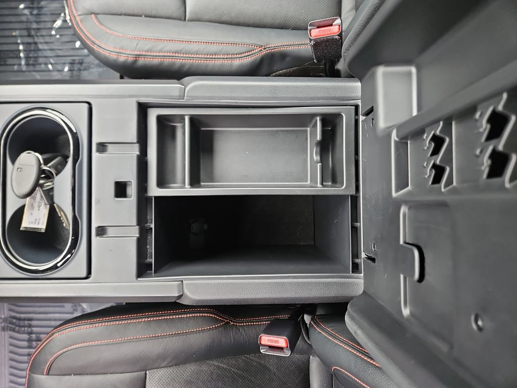 Certified 2023 Nissan Titan PRO-4X w/ Pro-4x Convenience Package AWD/4WD image 28