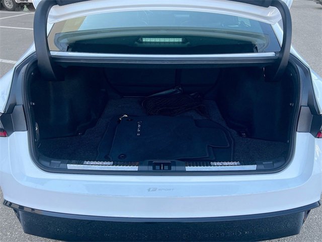 Used 2024 Lexus IS 350 F Sport image 28