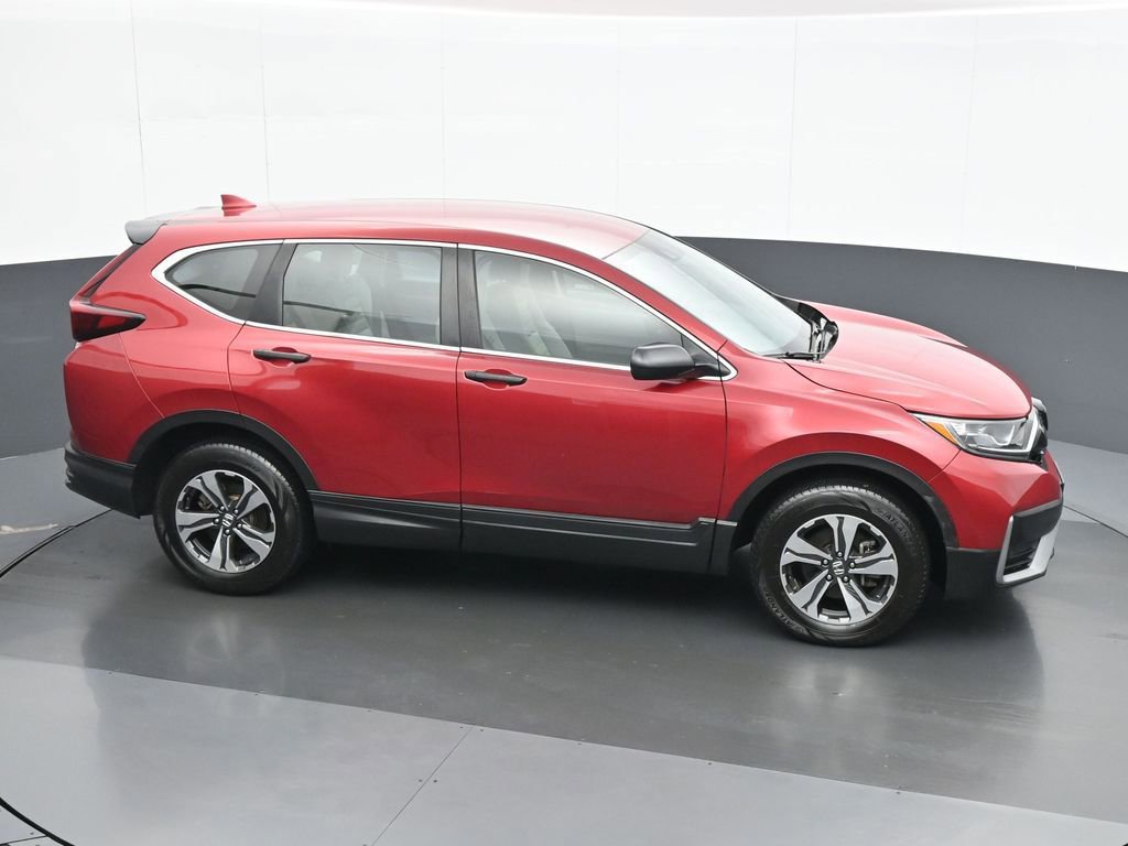 Used 2020 Honda CR-V LX image 23