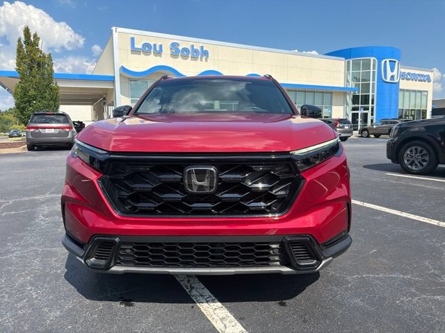 Used 2025 Honda CR-V Sport-L image 3