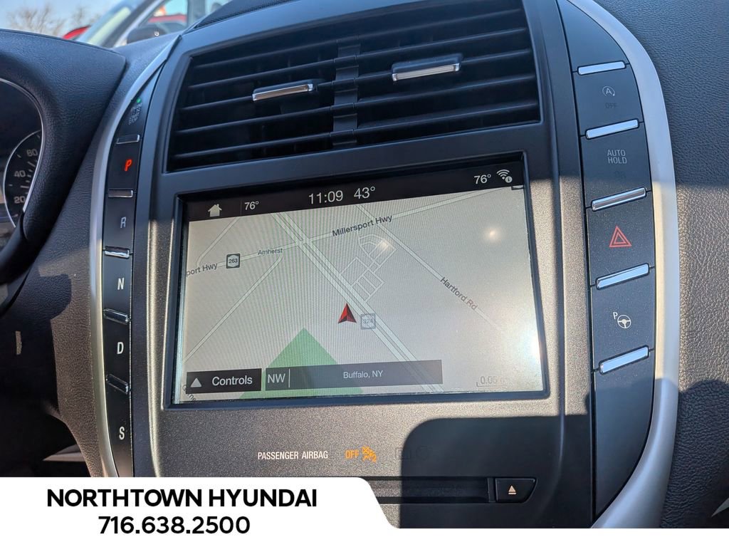 Used 2018 Lincoln MKC Reserve image 9