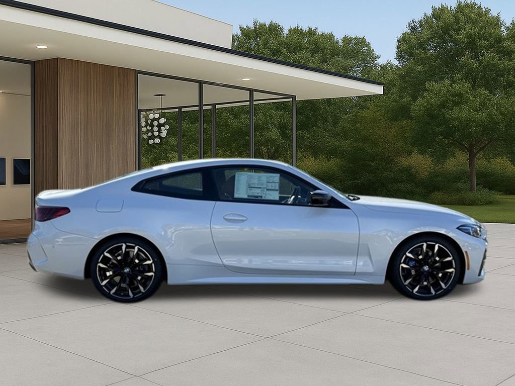 New 2026 BMW M440i Coupe w/ Premium Package image 7