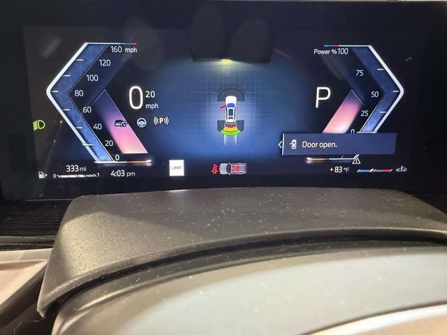 Used 2024 BMW X7 xDrive40i w/ Executive Package AWD/4WD image 44