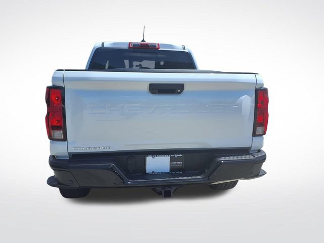 Used 2024 Chevrolet Colorado Trail Boss w/ Advanced Trailering Package AWD/4WD image 18