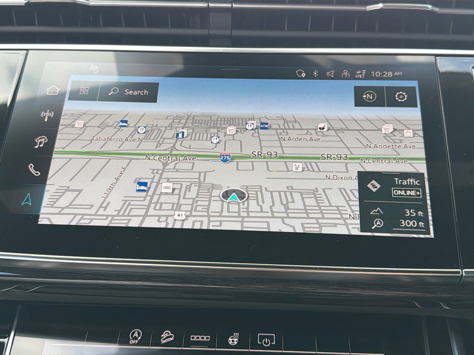 New 2026 Audi Q8 Premium Plus AWD/4WD image 32
