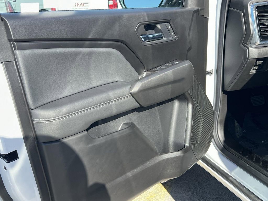 New 2026 GMC Canyon Elevation image 10
