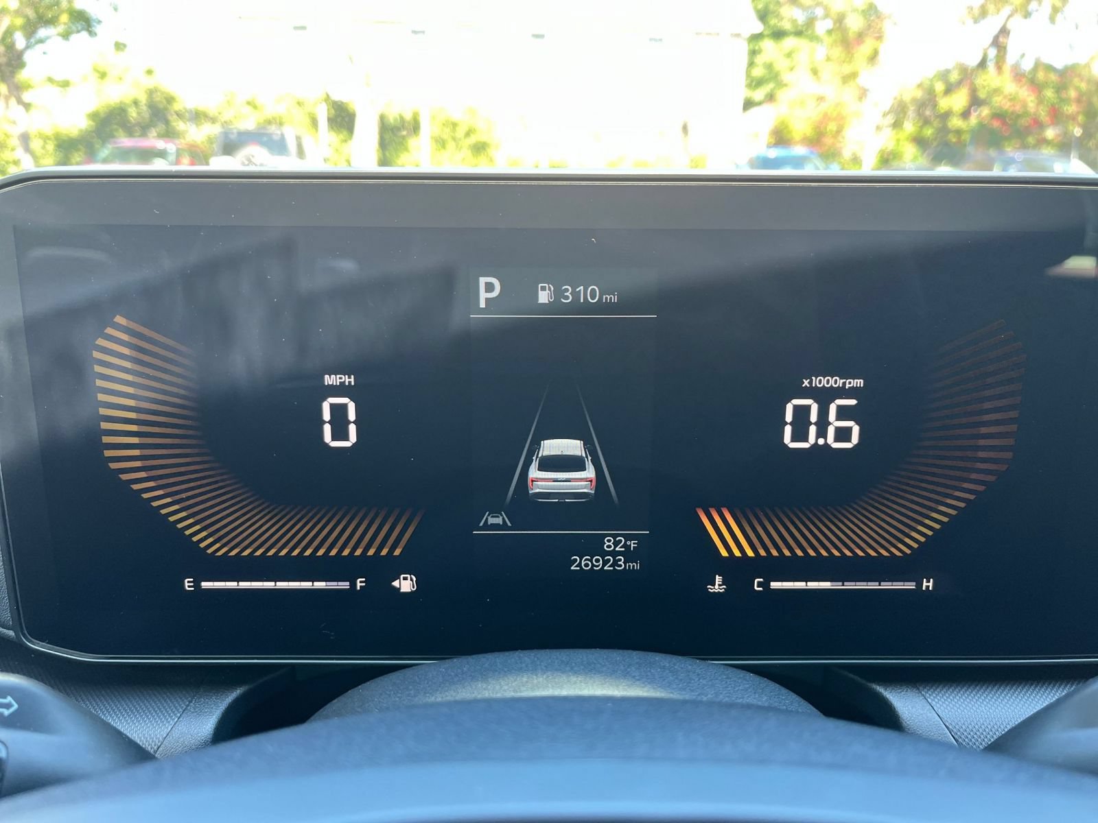 Used 2025 Kia K4 FWD image 39