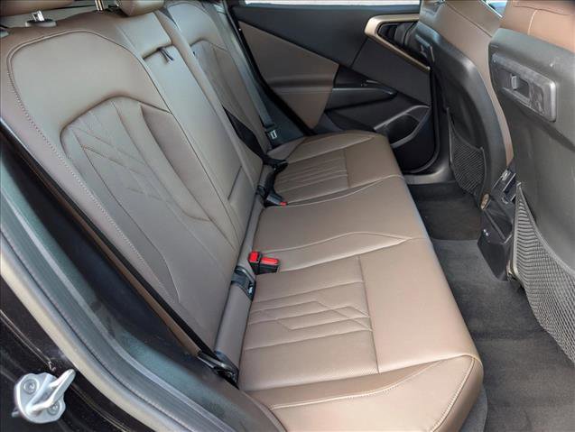 Used 2025 BMW X3 xDrive30i w/ Convenience Package image 22