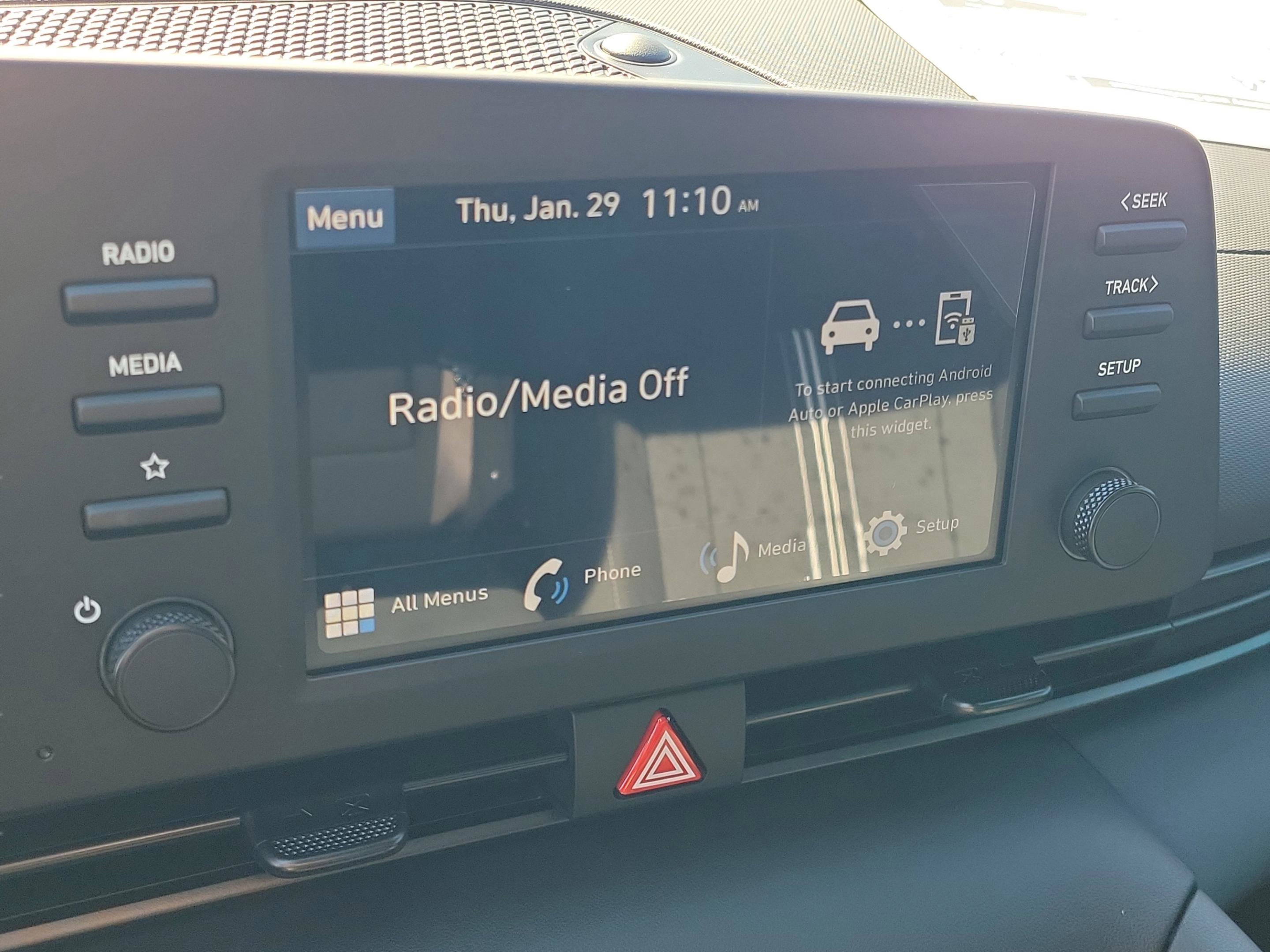 New 2026 Hyundai Elantra SEL Sport image 20