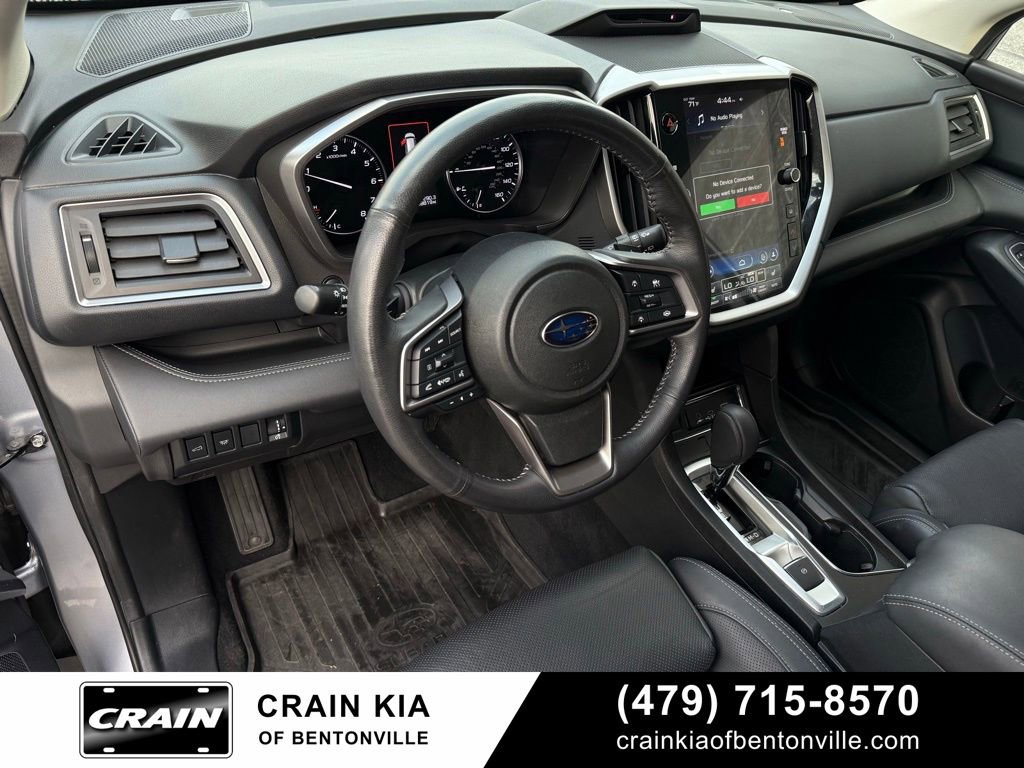 Used 2023 Subaru Ascent Limited AWD/4WD image 10