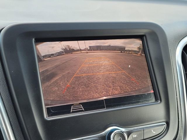 Used 2022 Chevrolet Equinox LT image 29