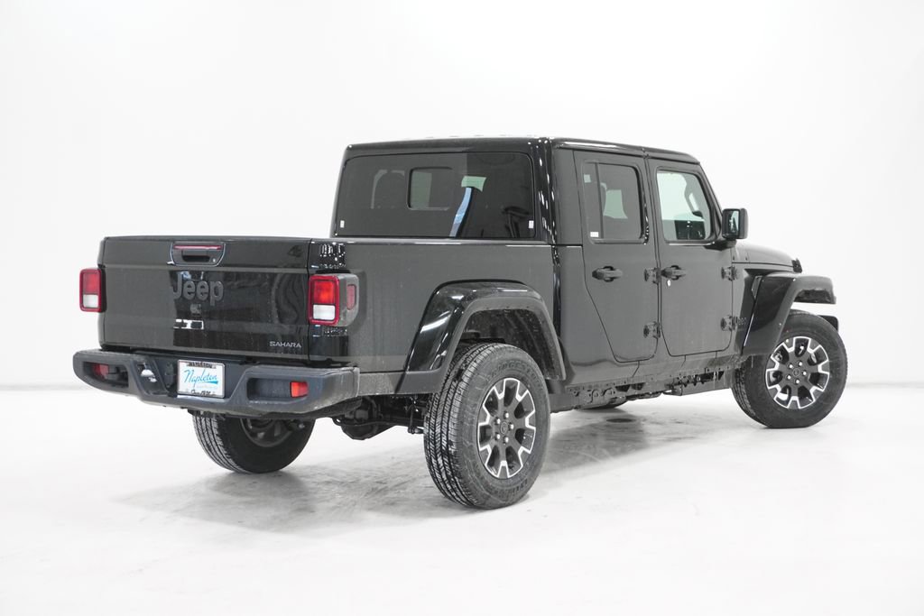 New 2026 Jeep Gladiator Sport image 7